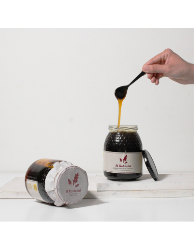 Mel del Bosc d'Almanza (2 unitats) - Productos Leoneses Online