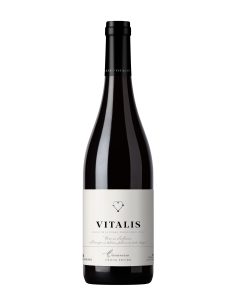 Vitalis Crianza 750ml - 12uds