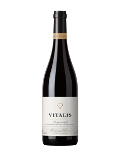Vitalis Crianza Selección...
