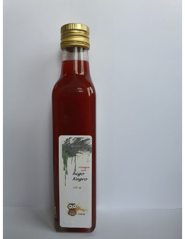 Copia de Vinagre de Higo Negro 250ml