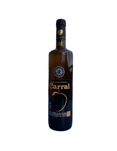 Sidra Natural Especial (6 Unitats)