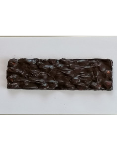 Tableta chocolate negro 54%...