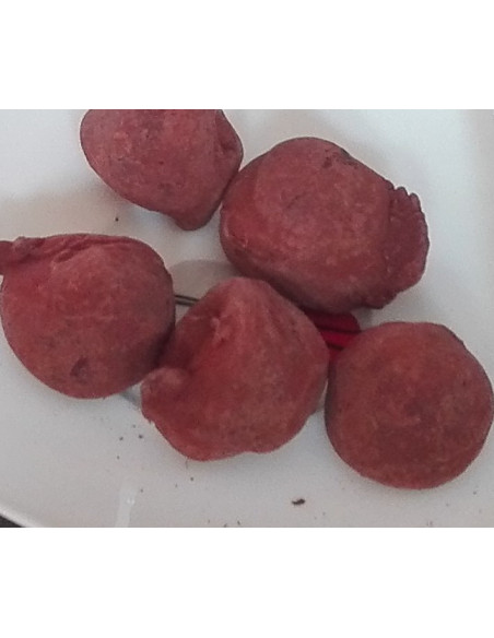 Pattar- eta ezti-trufak - Productos Leoneses Online