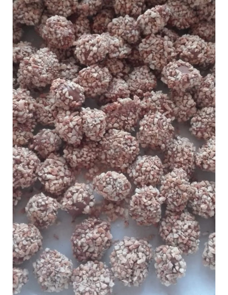 Delicias de Maio (bombons) - Productos Leoneses Online