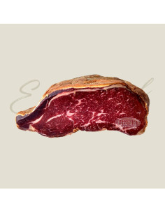 Behi-cecina, tapa erdia - Leóngo opariak - León de Compras