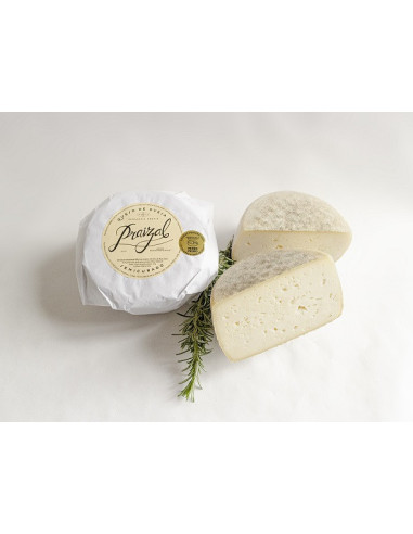 Praizal Semicurat - Productos Leoneses Online