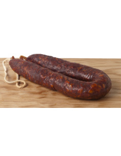 Xoriço extra de pernil "ORO" - Productos Leoneses Online