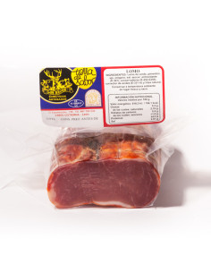 Tac de llom LOS REJOS - Productos Leoneses Online