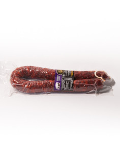 Xoriço extra LOS REJOS - Productos Leoneses Online