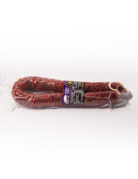 Xoriço extra LOS REJOS - Productos Leoneses Online