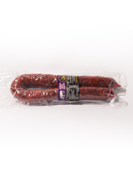Xoriço picant LOS REJOS - Productos Leoneses Online