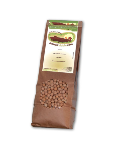 Cigró Pico Pardal 1 Kg - Productos Leoneses Online