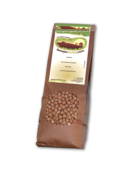 Pico Pardal txitxirioa 1 Kg - Productos Leoneses Online