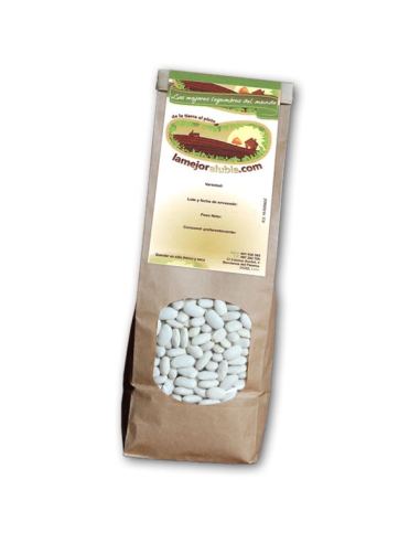 Plancheta babarruna 1 Kg - Productos Leoneses Online