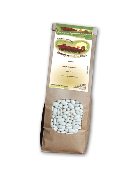 Plancheta babarruna 1 Kg - Productos Leoneses Online