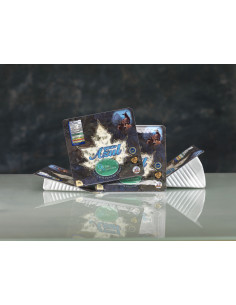 Falca de formatge blau IGP Valdeón (250 gr.) - Productos Leoneses Online