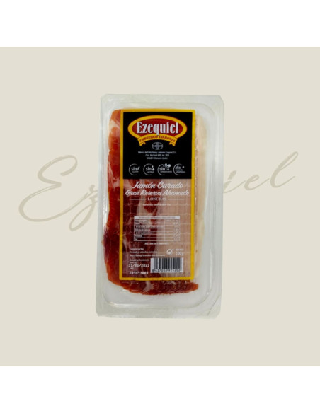 Urdaiazpiko ondua xerratan - Productos Leoneses Online