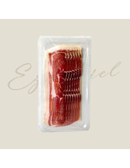 Pernil curat a llesques - Productos Leoneses Online