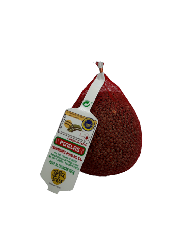 Dilista pardina IGP - Productos Leoneses Online