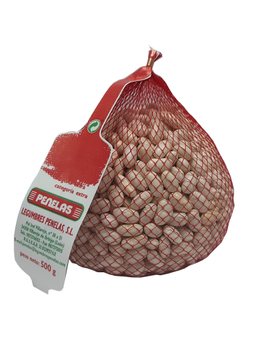 Mongeta ronyó de León - Productos Leoneses Online