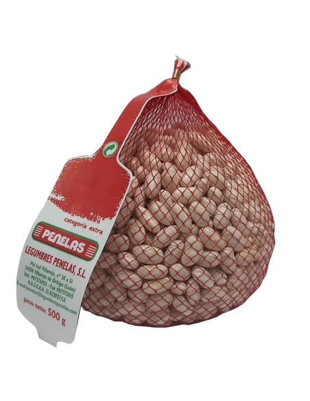 Leóngo giltzurrun-babarruna - Productos Leoneses Online