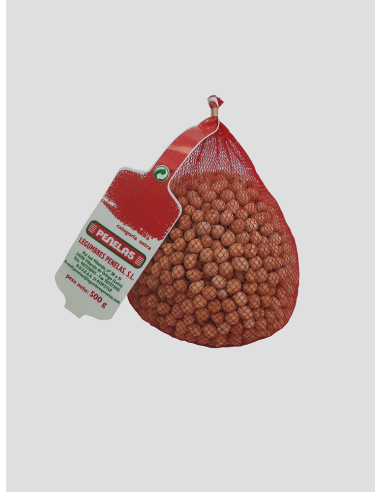 Cigró Pedrosillano - Productos Leoneses Online