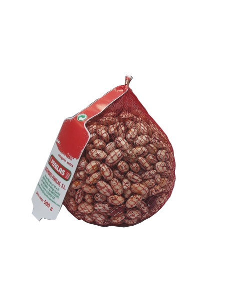 Babarrun pintoa - Productos Leoneses Online