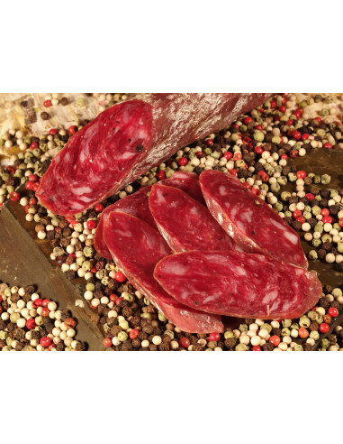 Salsitxó extra - Productos Leoneses Online
