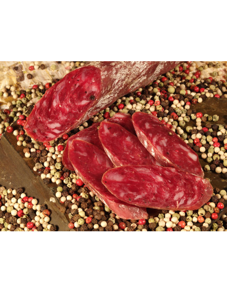 Salsitxó extra - Productos Leoneses Online