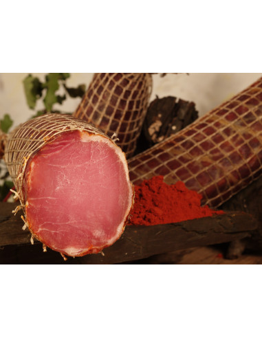 Llom extra - Productos Leoneses Online