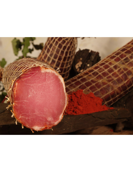 Llom extra - Productos Leoneses Online