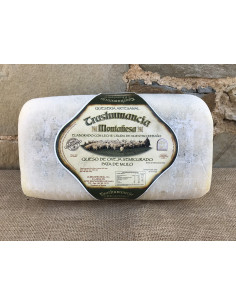 Pata de mulo semicurat - Productos Leoneses Online