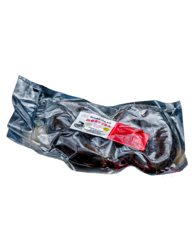 Botifarra negra tradicional en budell - Productos Leoneses Online