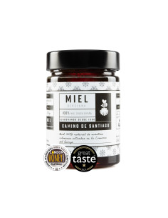 Baso-ezti gordina 1Kg - Productos Leoneses Online