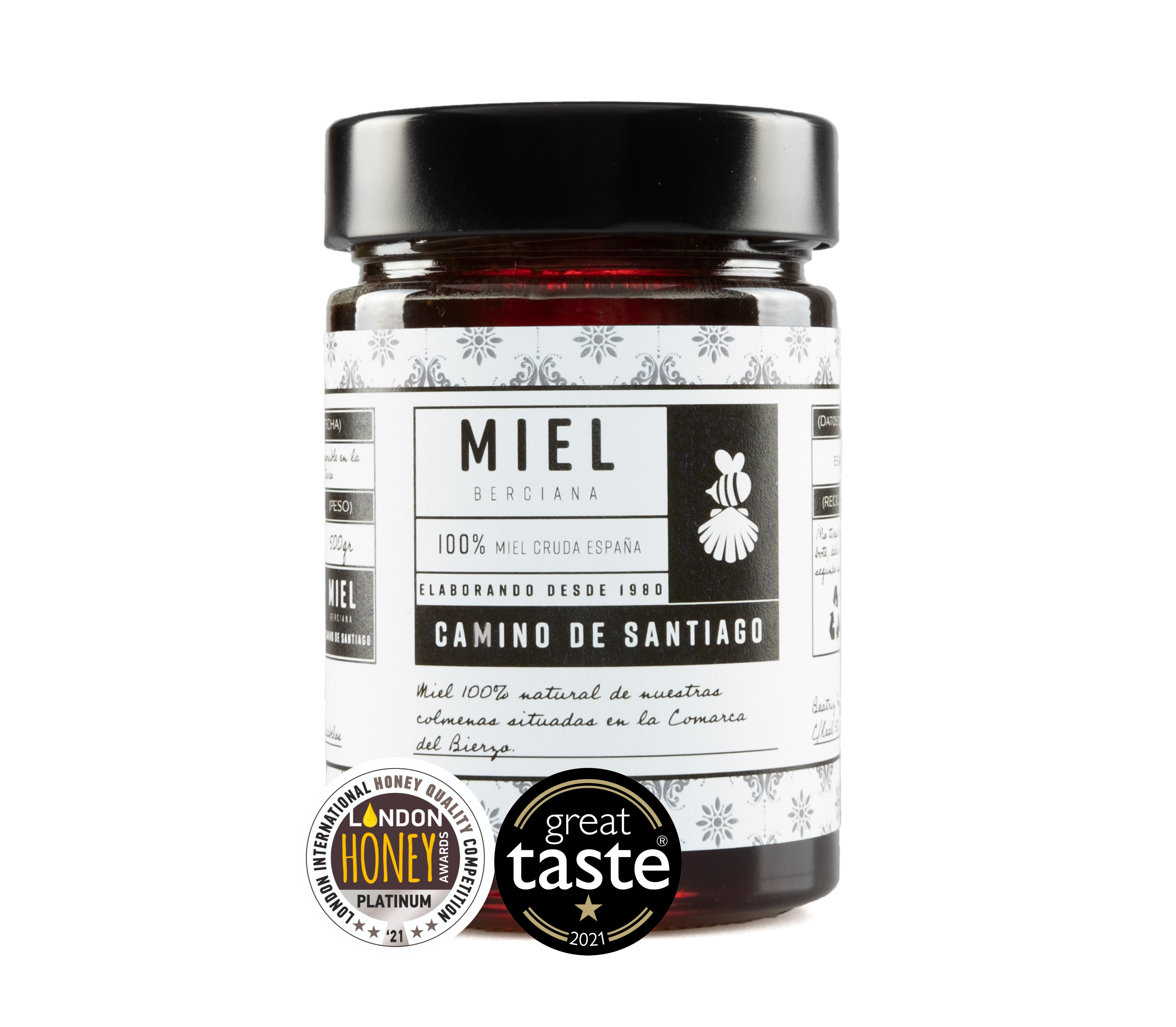 Miel pura de abeja, Comprar Miel de España