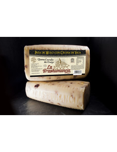 Pata de Mulo amb cecina - Productos Leoneses Online