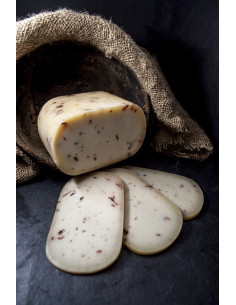 Pata de Mulo amb cecina - Productos Leoneses Online 2