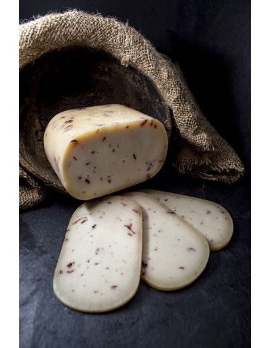 Pata de Mulo amb cecina - Productos Leoneses Online