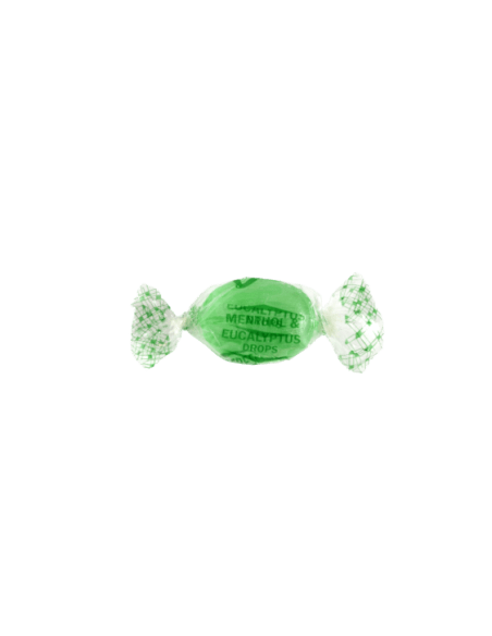 Frescolín Menthol & Eucaliptus 1kg - Productos Leoneses Online