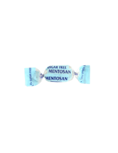 Mentosán azukrerik gabe 1Kg - Productos Leoneses Online