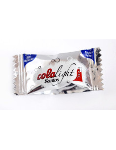 Azukrerik gabeko Cola Light 1Kg - Productos Leoneses Online