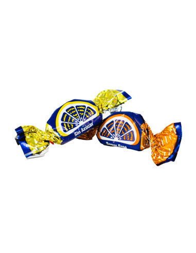 Caramel Gajo sense sucre 1Kg - Productos Leoneses Online