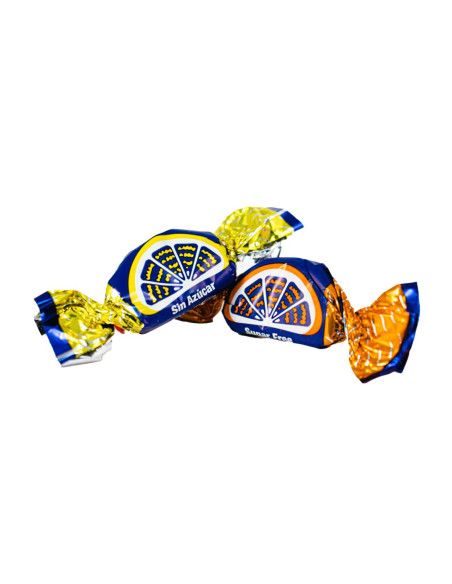 Caramel Gajo sense sucre 1Kg - Productos Leoneses Online
