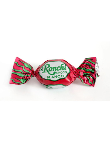 Ronchi amb xocolata blanca 1Kg - Productos Leoneses Online