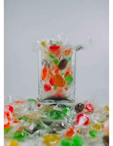 Assortit de colors 1Kg - Productos Leoneses Online