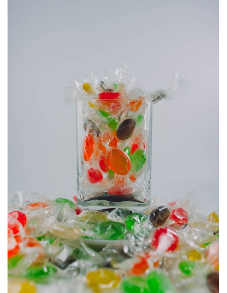 Surtido Colores 1Kg - Productos Leoneses Online