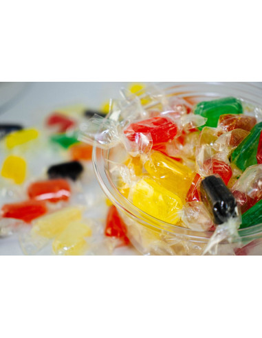 Assortit de fruites 1Kg - Productos Leoneses Online