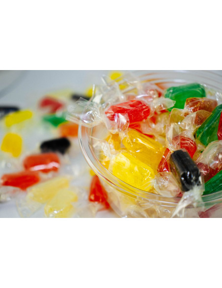Assortit de fruites 1Kg - Productos Leoneses Online