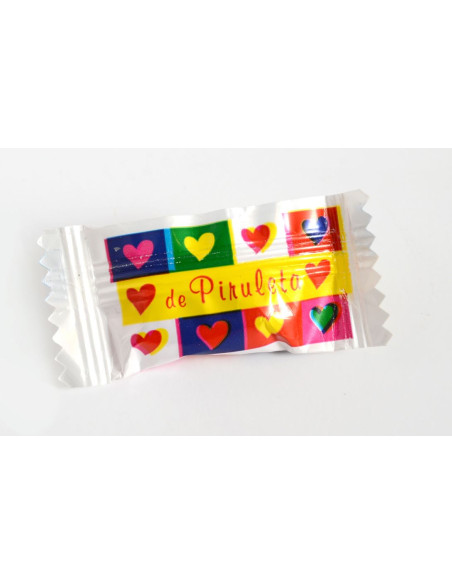Piruleta-muxuak 1Kg - Productos Leoneses Online