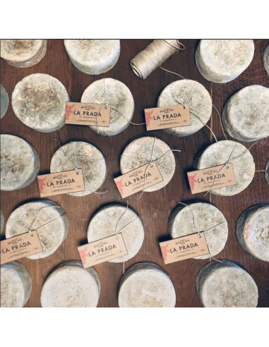 Quesín de vaca (450 gr.)